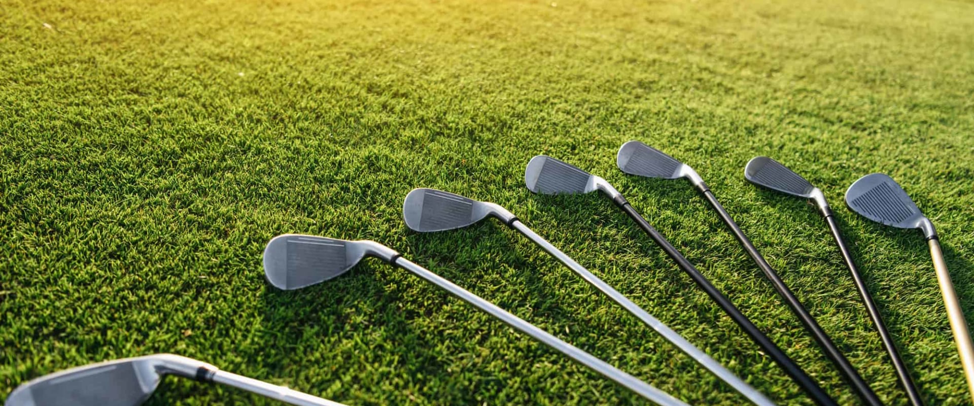 How Much Does the Average Golf Clubs Cost? An Expert