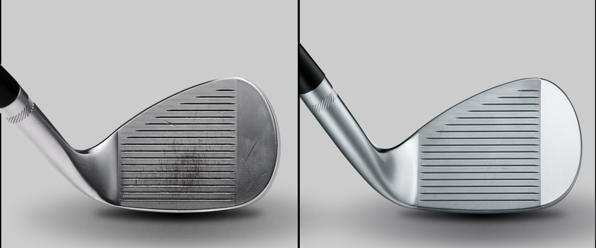 Do Golf Clubs Wear Out Over Time?