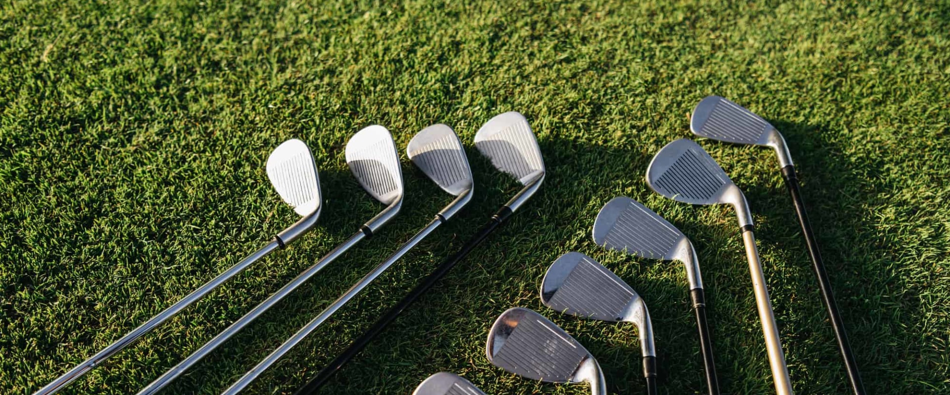 How Long Should Golf Irons Last? A Comprehensive Guide