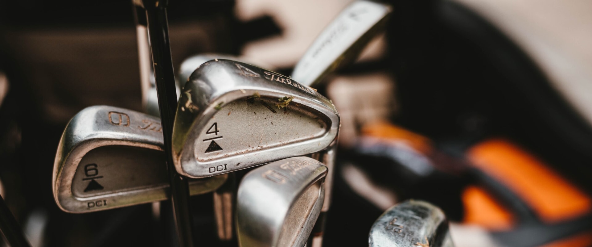 How to Find the Best Deals on Golf Clubs