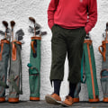 Understanding Golf Clubs and Their Uses