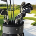 The Best Golf Discount Sites: Where to Find the Best Deals
