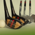 What to Do with Old Golf Clubs: Donate, Recycle or Sell