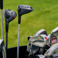 Where to Find Cheap Golf Irons