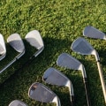How Long Should Golf Irons Last? A Comprehensive Guide