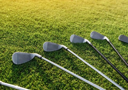 How Much Does an Average Set of Golf Clubs Cost?