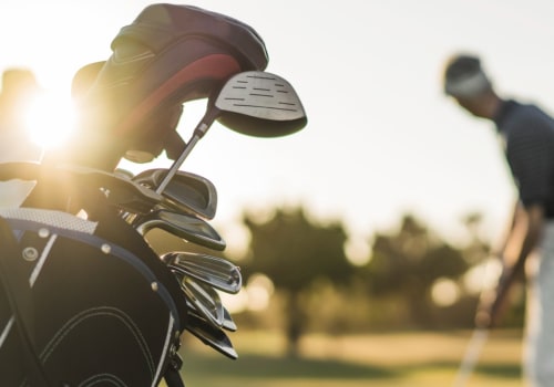 How Many Sets of Golf Clubs Should a Beginner Have?