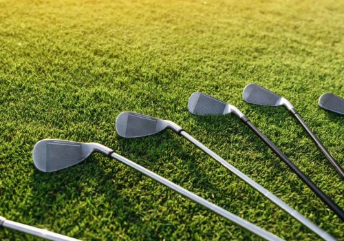 How Long Can Golf Clubs Last?