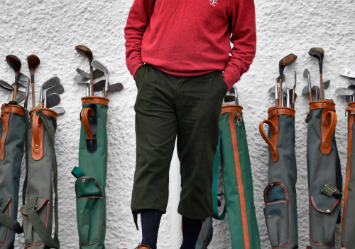 Are Used Golf Clubs Worth Anything? A Comprehensive Guide