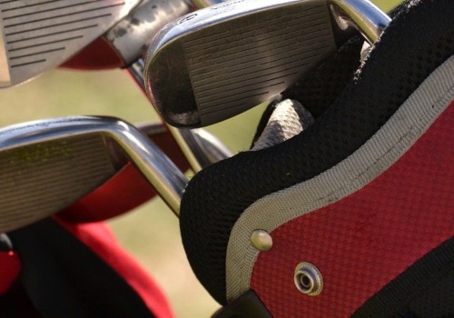 How to Get the Best Deals on Golf Clubs