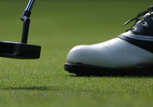 Golf Clubs: A Comprehensive Guide to the 4 Major Types