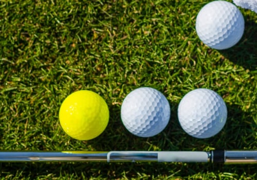 How Long Should You Keep Your Golf Clubs Lasting?