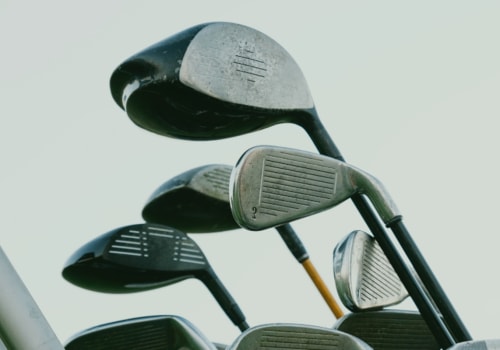 What Golf Clubs Should You Carry in Your Bag?